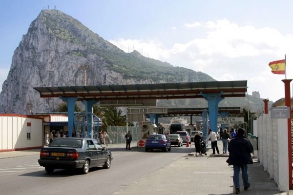 Les 27 soutiennent l’Espagne face à Londres sur l'avenir de Gibraltar
